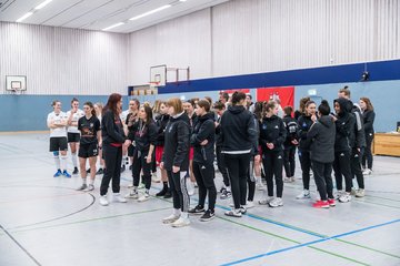 Bild 41 - F NFV Futsalturnier